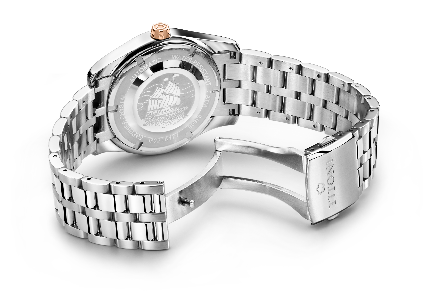 Airmaster – 93808 SRG-618