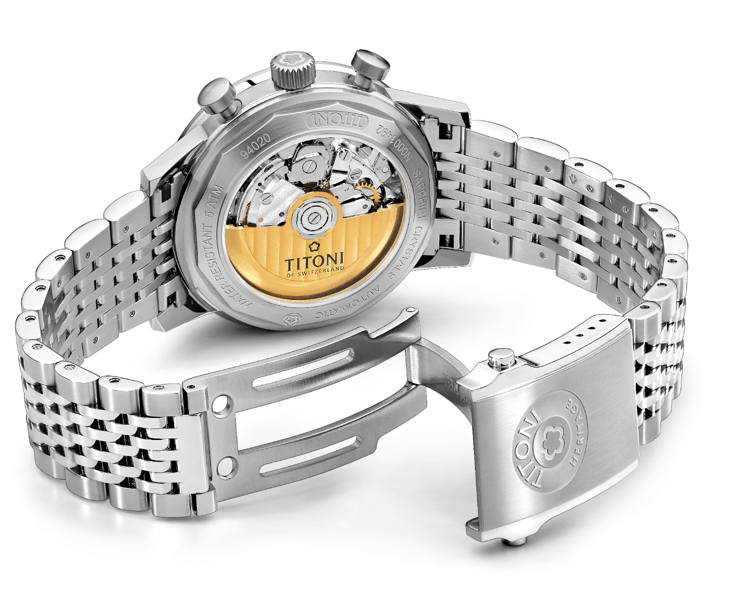 Heritage – 94020 S-680