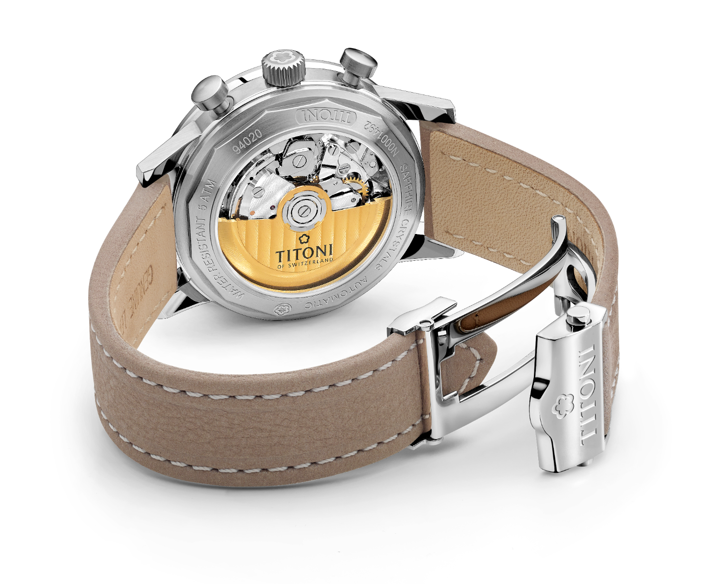 Heritage – 94020 S-ST-680