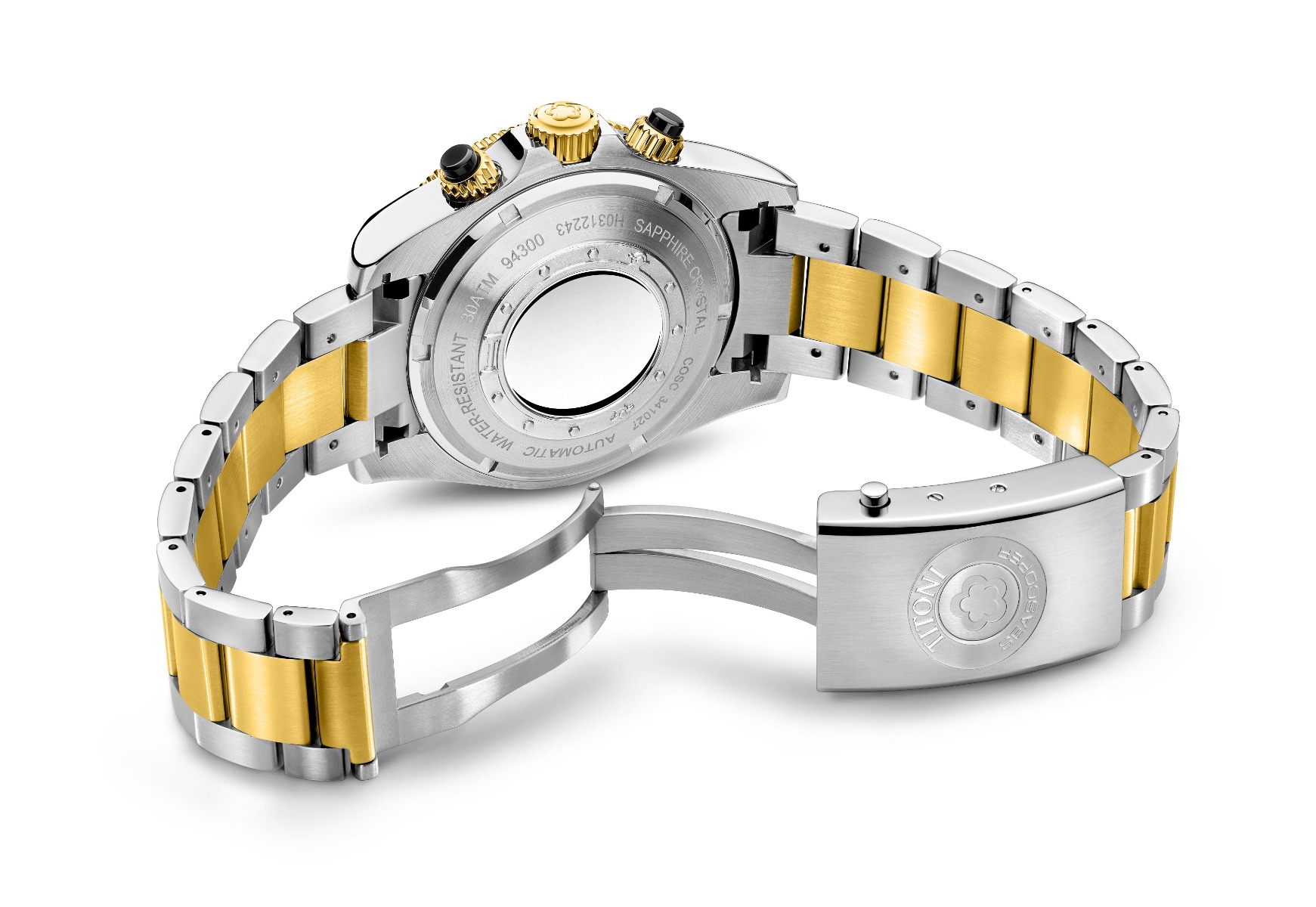 Seascoper – 94300 SY-BK-731